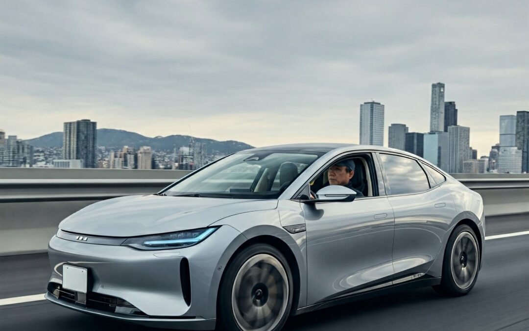 Carros Elétricos: Guia Completo para Iniciantes